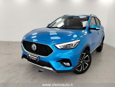 MG ZS 1.0T-GDI Luxury (TETTO)