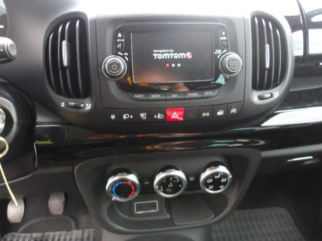 FIAT 500L 1.3 MJT 95cv EURO 6 Trekking