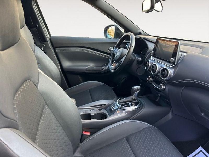 Nissan Juke 2ª serie 1.6 HEV N-Connecta