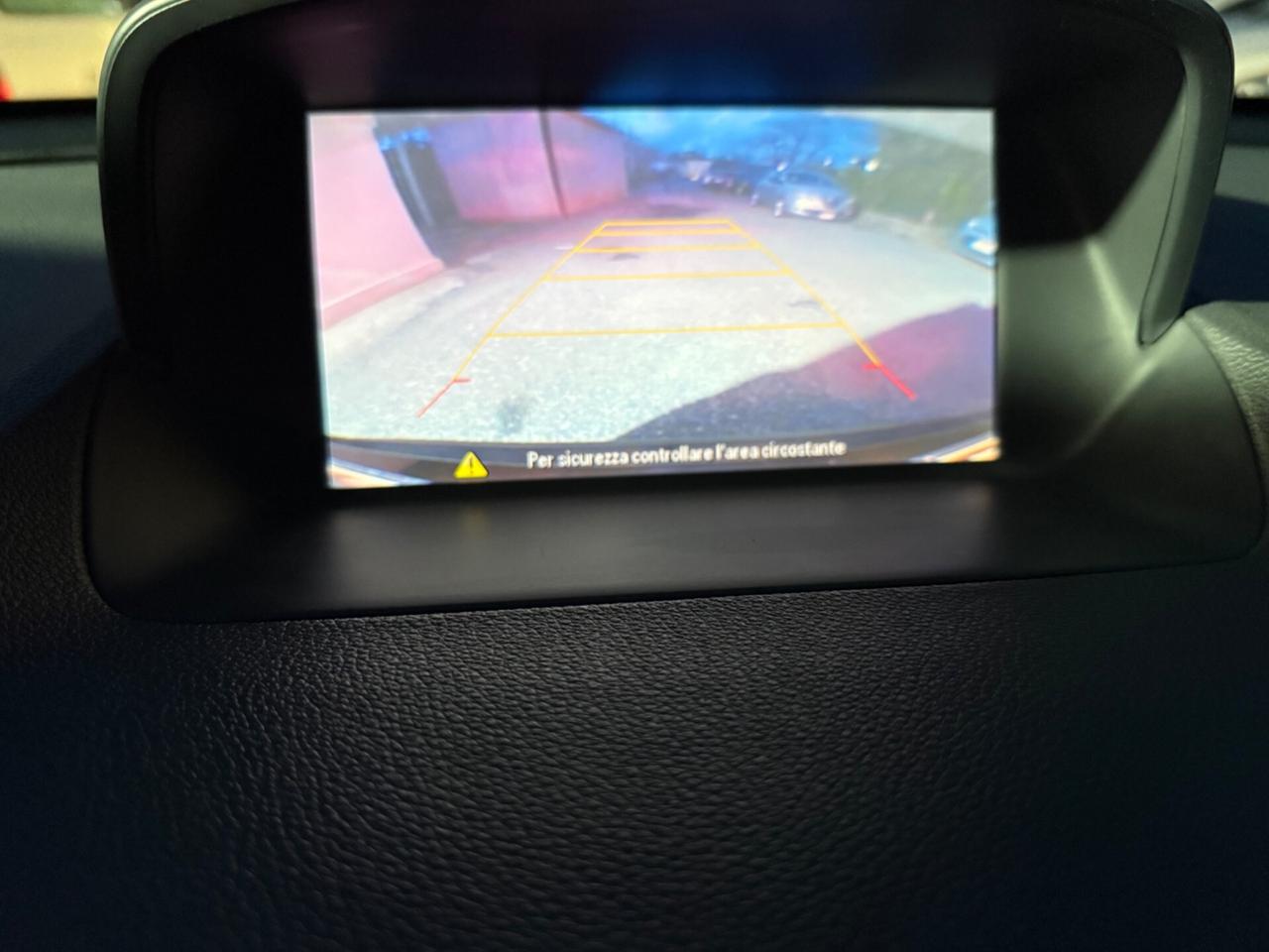 Opel Mokka 1.6 CDTI 136 cv cosmo