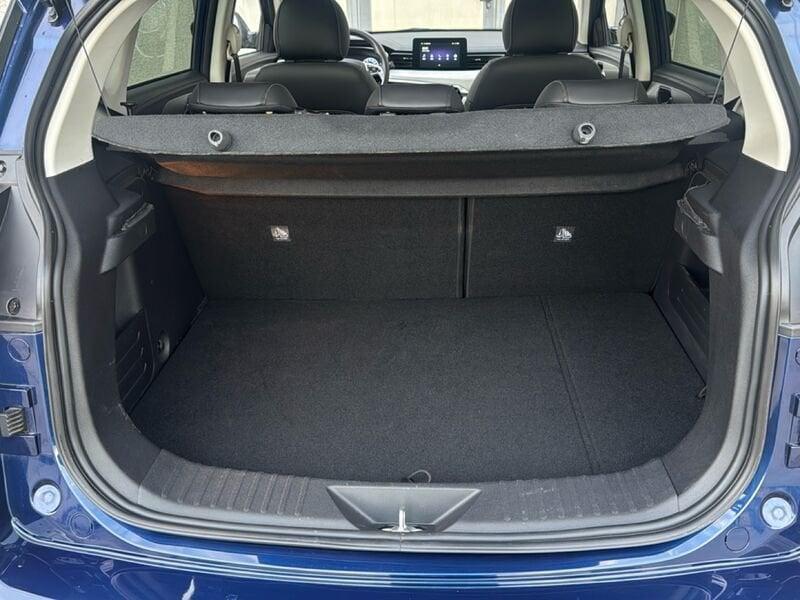 EVO Evo 5 Evo 5 1.5 Turbo Bi-fuel GPL