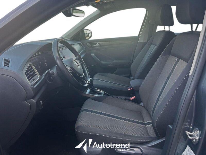 Volkswagen T-Roc 2.0 TDI 150 CV Automatica Business BlueMotion Technology