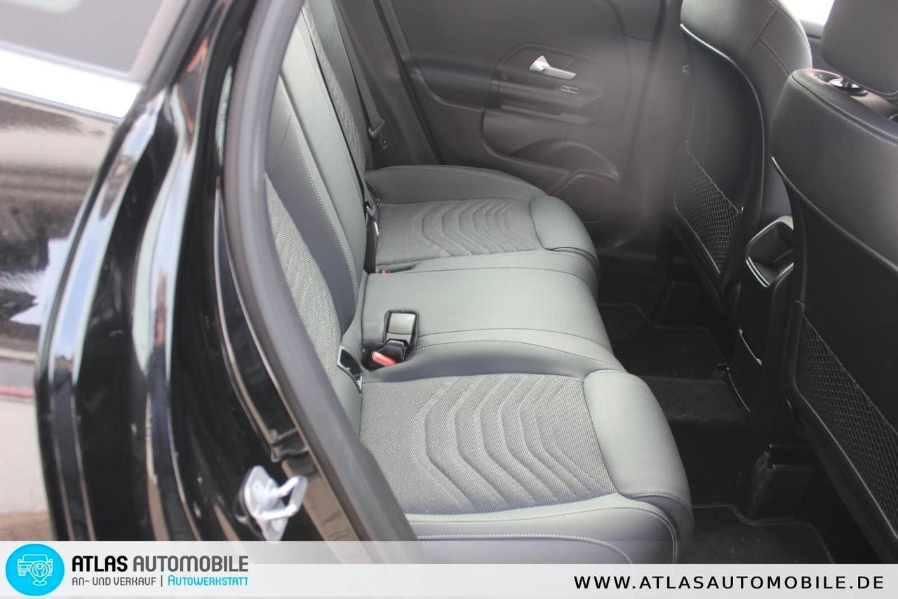 Mercedes-benz GLA 180 Automatic Progressive Advanced Plus