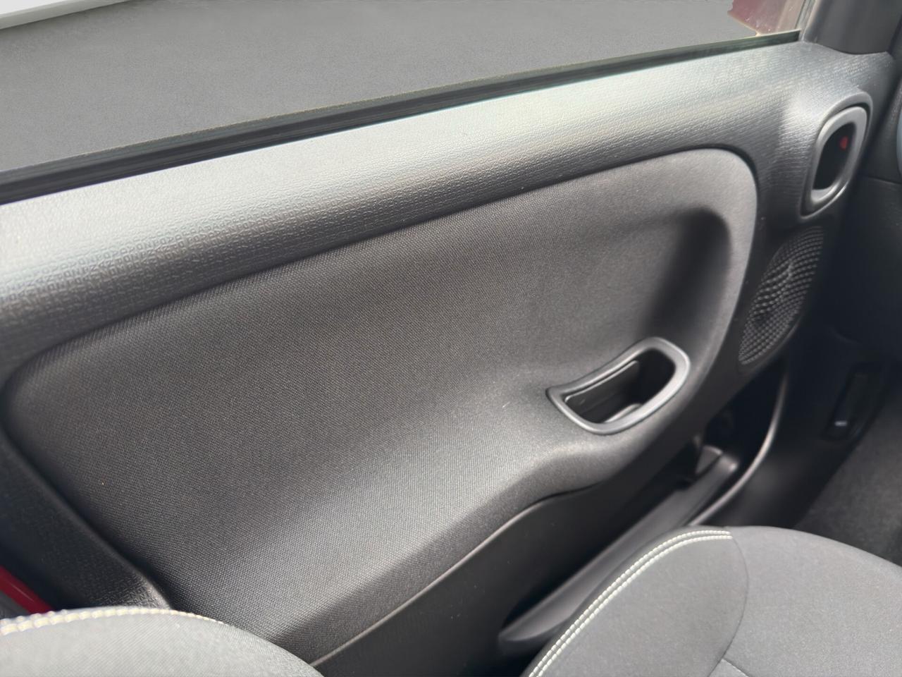 Fiat Panda Cross 1.0 FireFly S&S Hybrid