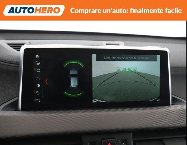 BMW X2 sDrive18i Msport-X