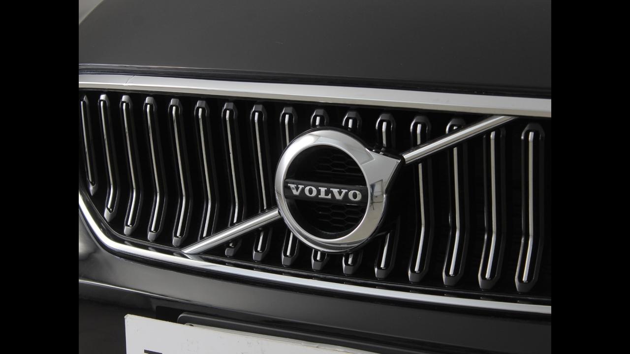 VOLVO XC40 - XC40 1.5 t5 phev Inscription Expression auto my21