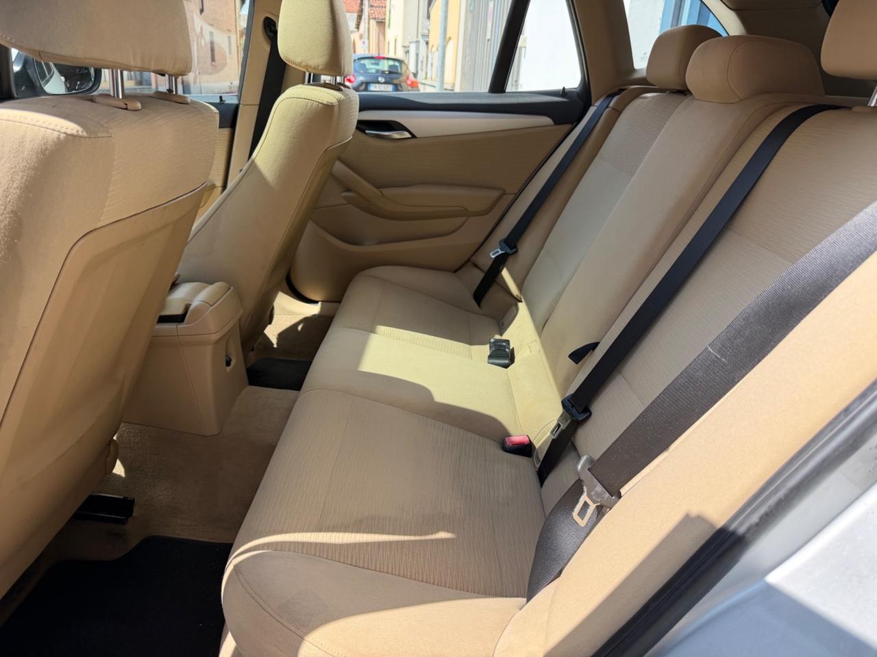 Bmw X1 xDrive18d Attiva