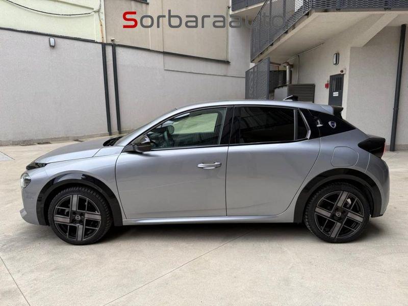 Lancia Ypsilon Ibrida Ibrida 100cv LX e-DCT