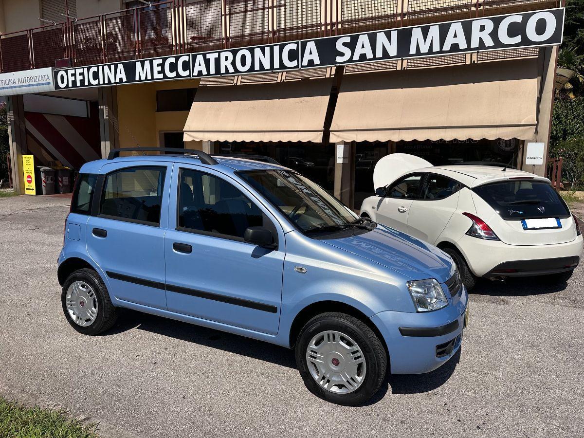 FIAT - Panda - 1.2 Dynamic Natural Power #UNICOPROPRIETARIO