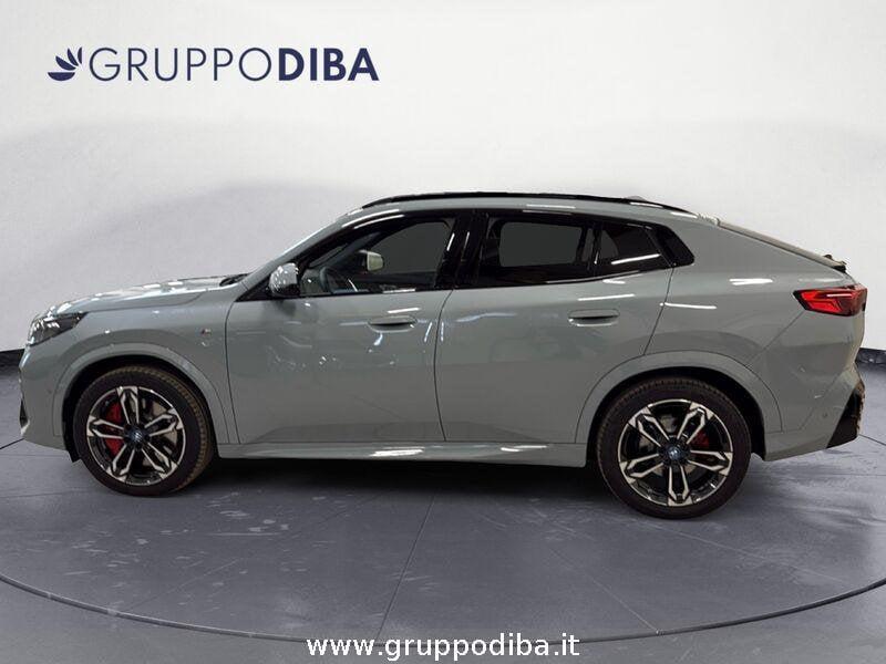 BMW X2 U10 i edrive 20 MSport