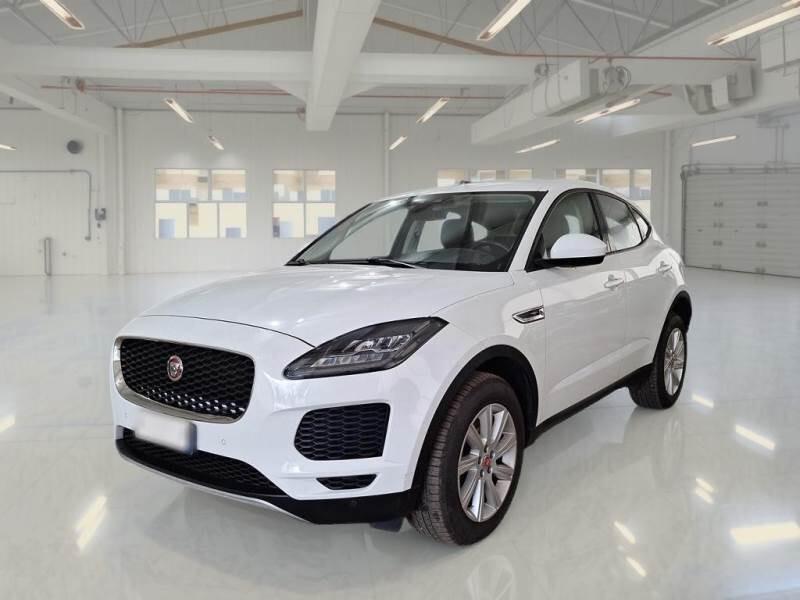 Jaguar E-Pace 2.0D 180 CV AWD aut. S
