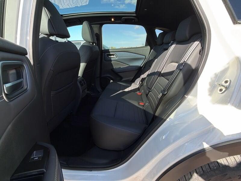 Nissan Qashqai 1.5 HEV e-Power Tekna Auto