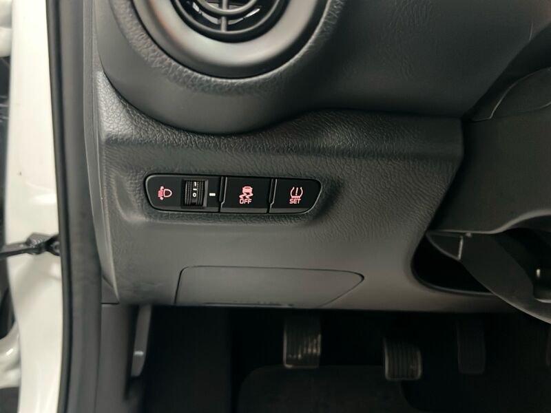 Kia Picanto 1.0 MPi Urban