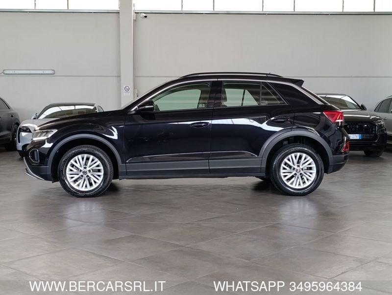 Volkswagen T-Roc T-Roc 2.0 TDI SCR Life