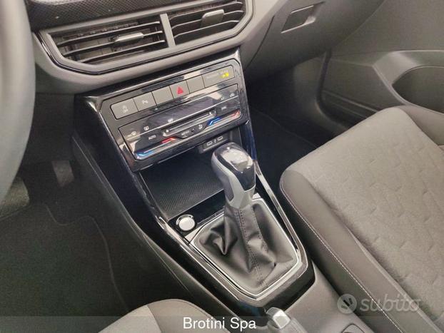 Volkswagen T-Cross 1.0 TSI 115 CV DSG Life