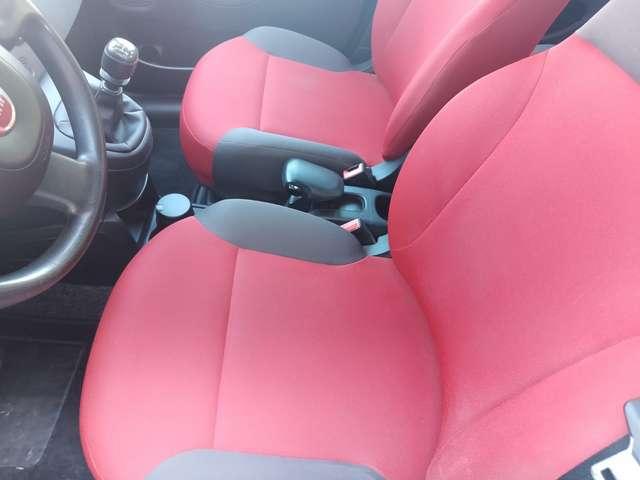 Fiat Panda Panda 1.2 Pop 69cv E6