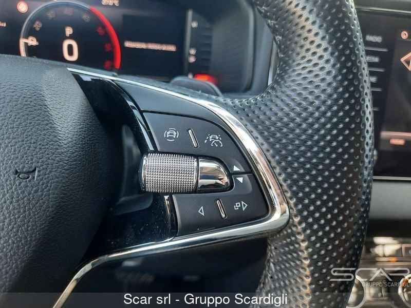Skoda Karoq 2.0 TDI EVO SCR 115 CV DSG Executive