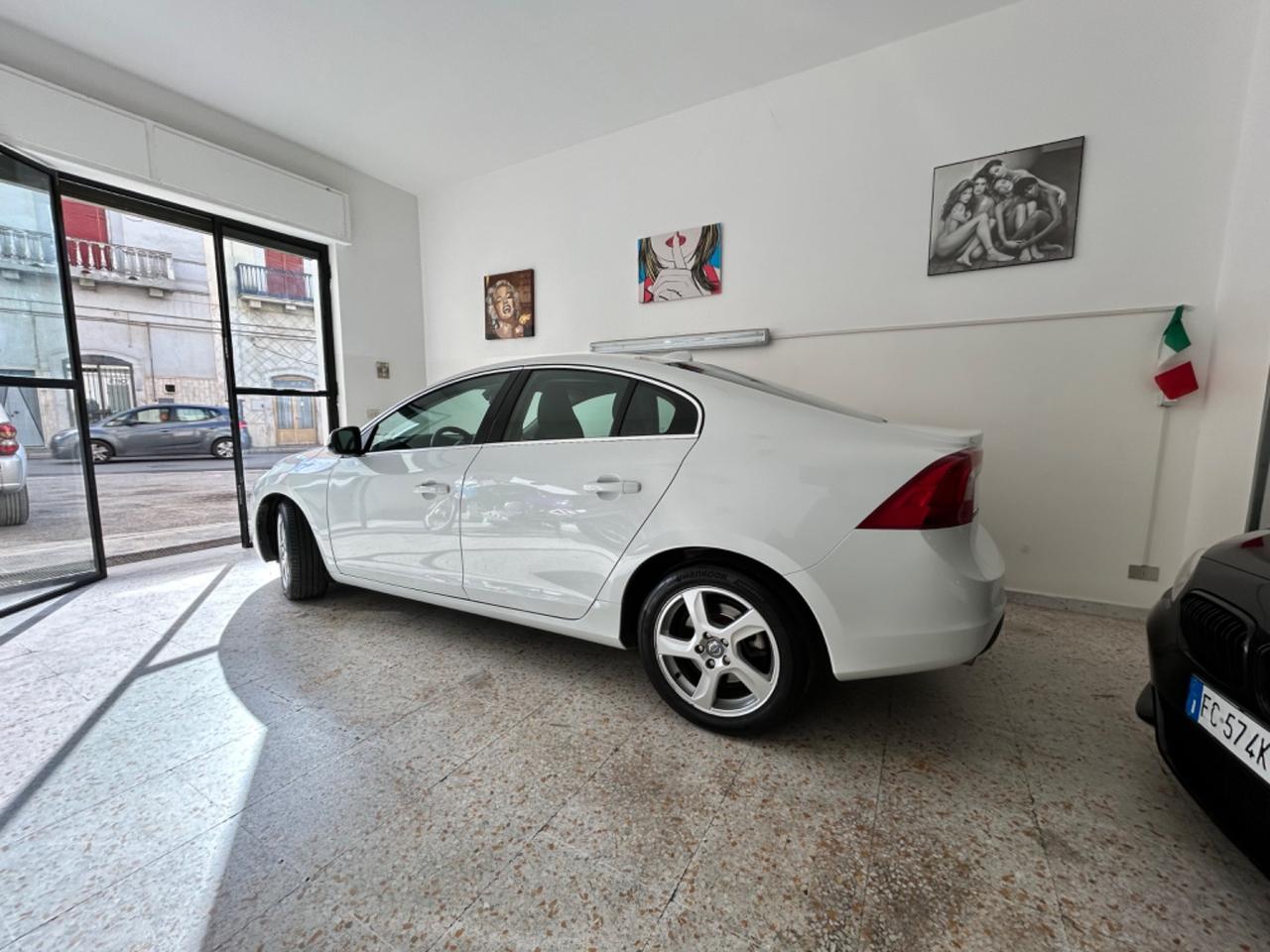 Volvo S60 D3 Kinetic