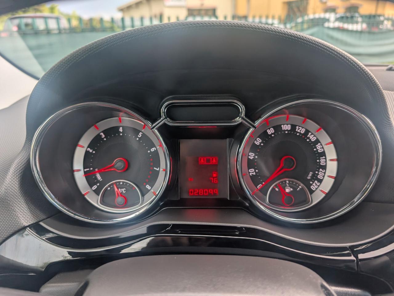 Opel Adam 1.2 70 CV Start&Stop Slam UNICO PROPRIETARIO