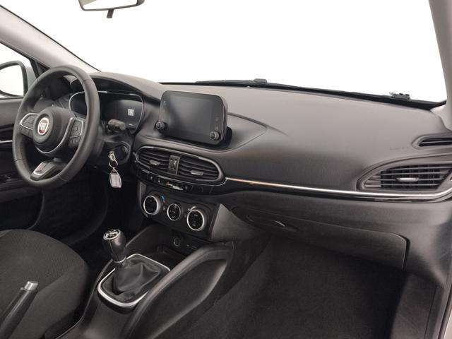 FIAT Tipo 1.3 mjt City Life s&s 95cv