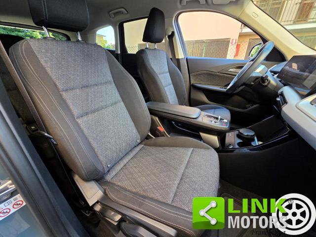 BMW X1 sDrive 18d 150 CV Advantage