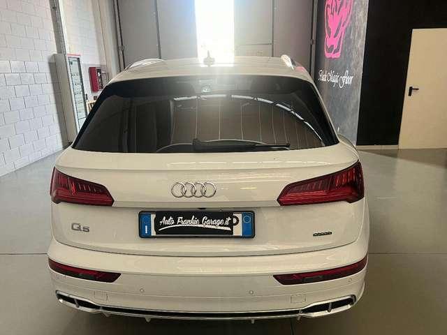 Audi Q5 55 TFSI e quattro S tronic