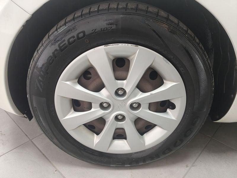 Kia Rio 1.1 CRDI ACTIVE