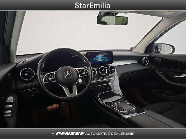 Mercedes-Benz GLC 300 GLC 300 de 4Matic EQ-Power Premium