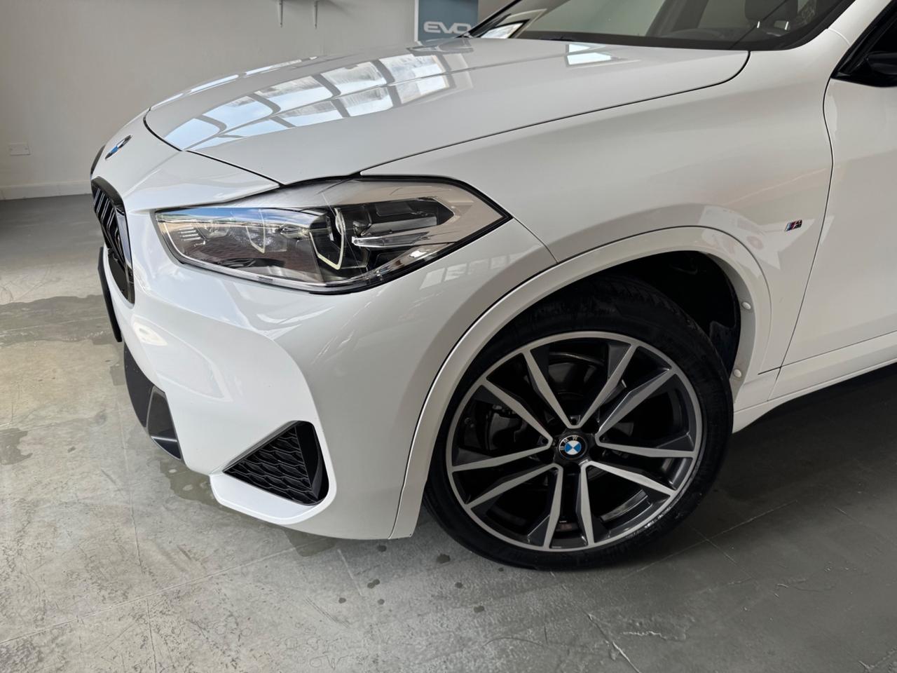 Bmw X2 sDrive18d Msport - 2022