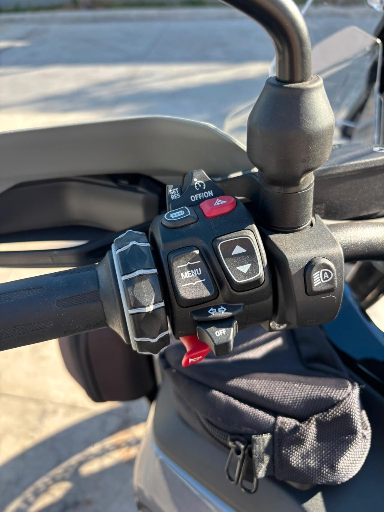Bmw R 1300 GS ADVENTURE