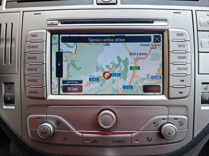 FORD Kuga 2.0 TDCi 163cv 4WD UNICOPROPRIETARIO