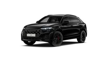 Audi Q8 3.0 tdi mhev S line edition quattro 286cv tiptronic Tetto Panor. Fari Matrix