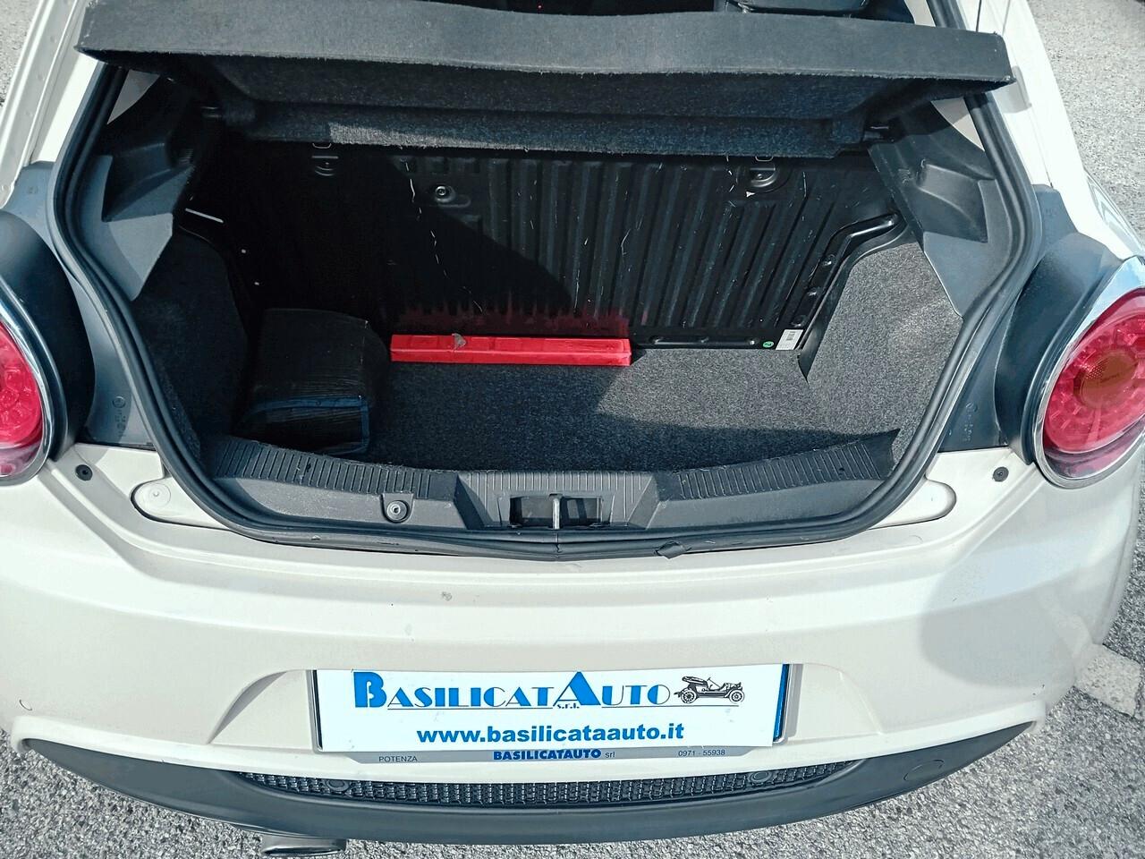 Alfa Romeo MiTo 1.4 T 120 CV GPL Progression