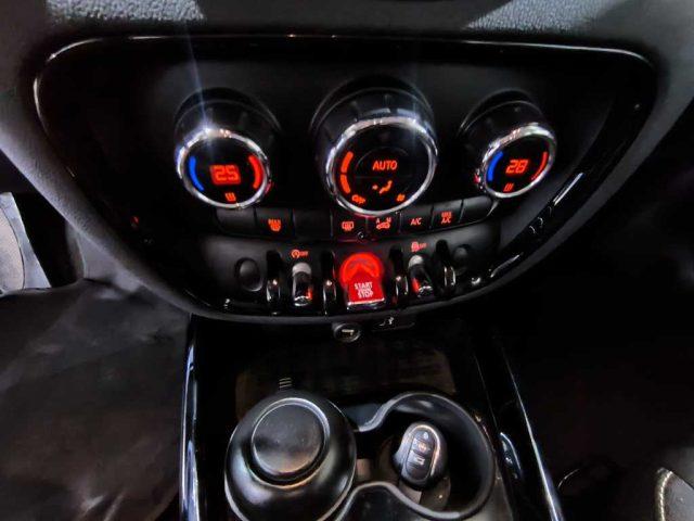 MINI Mini Clubman (F54) - 2.0 Cooper D Business Clubman A