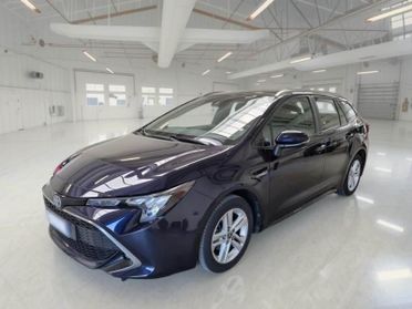 Toyota Corolla Touring Sports 1.8 Hybrid Business CVT