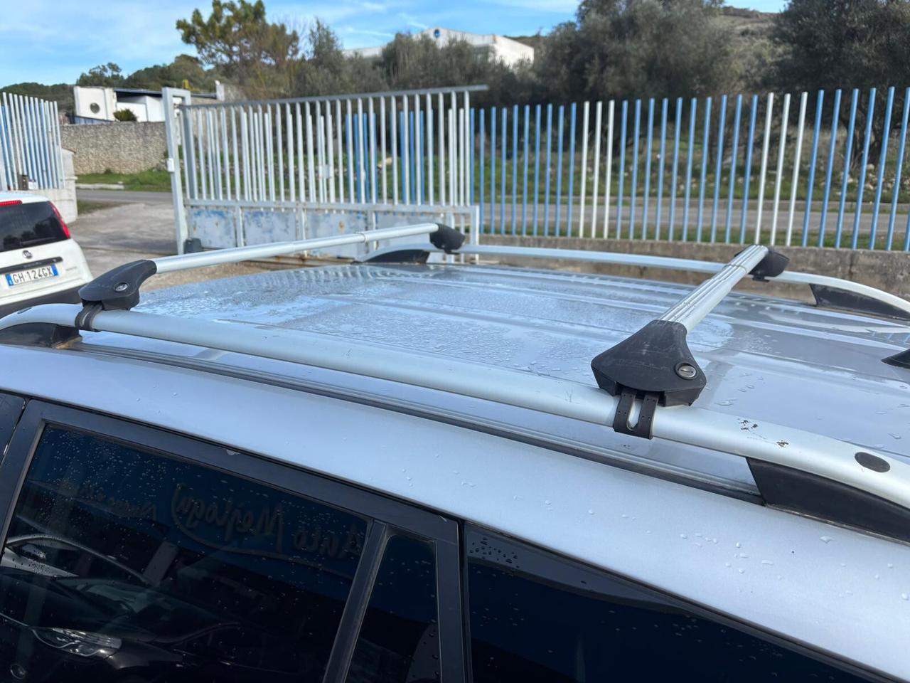 Toyota RAV 4 RAV4 2.2 D-4D 177 CV Luxury