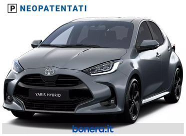 Toyota Yaris 1.5 Hybrid 130 Premium e-CVT