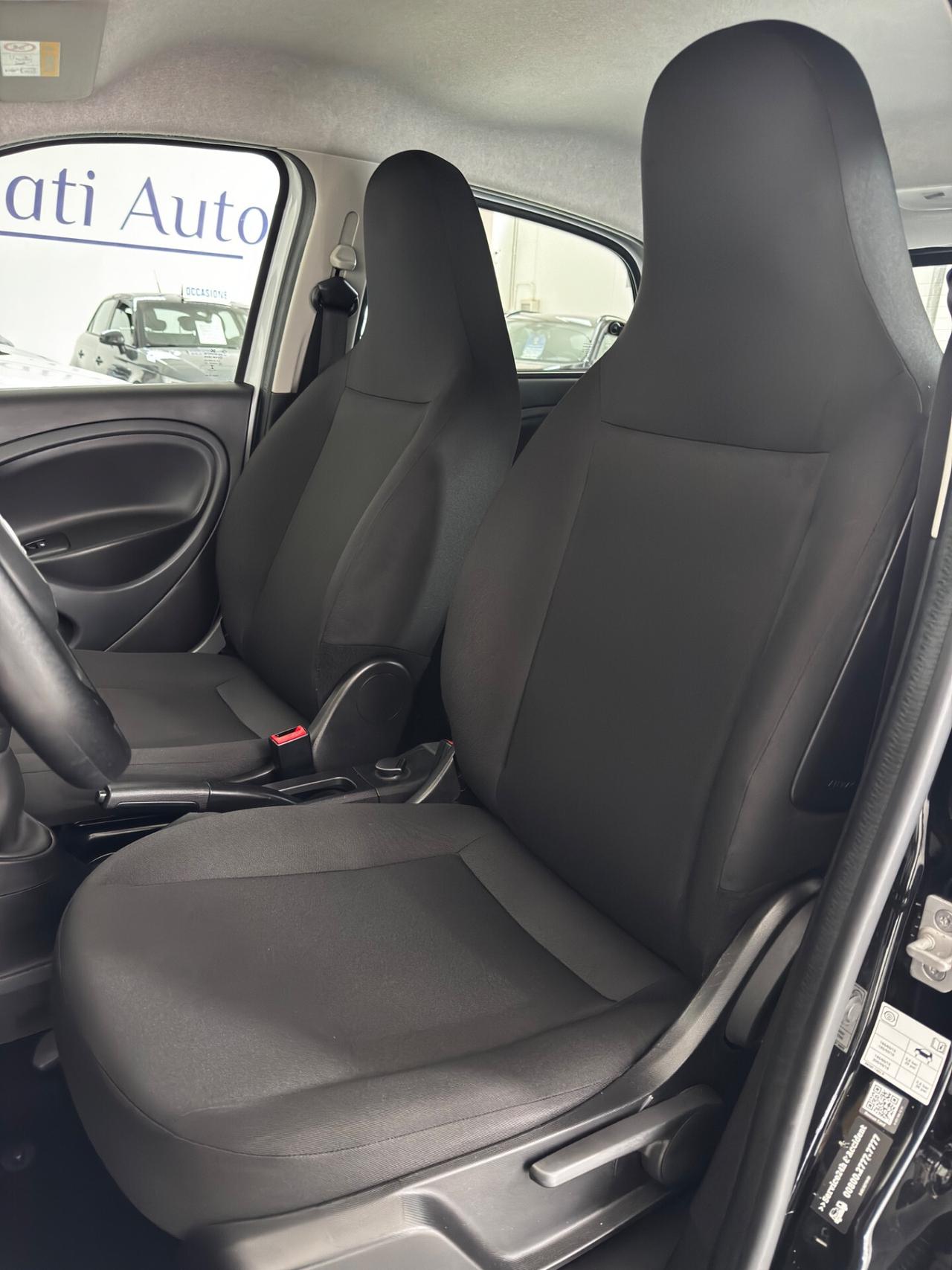 Smart ForFour 70 1.0 Perfect Ok Neopatentati