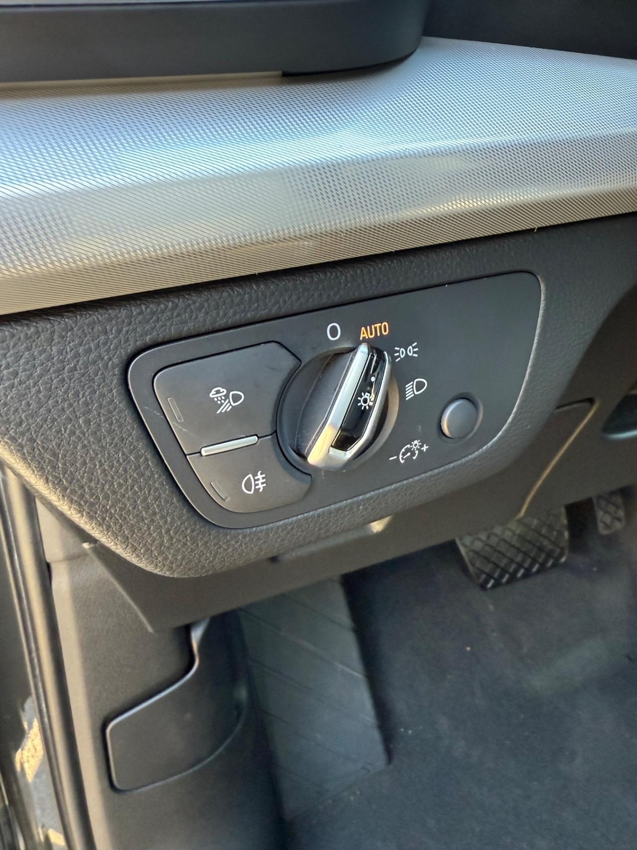 Audi Q5 2.0 TDI 190 CV quattro S tronic line plus