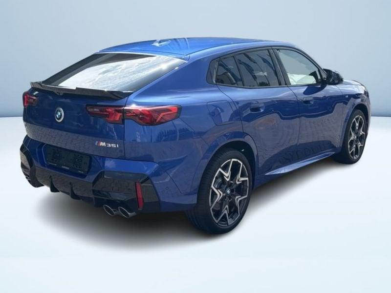 BMW X2 M35I XDRIVE
