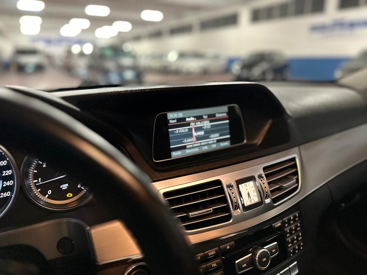 Splendia Mercedes-benz E 200 CDI Premium/110.000km