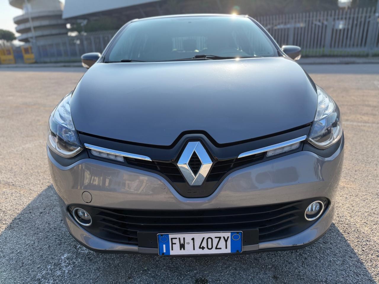 Renault Clio 1.5 dCi 8V 90CV Start&Stop 83gr 5 porte EcoBusiness