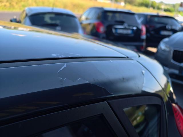 FORD Fiesta 1.2 82CV 5 porte