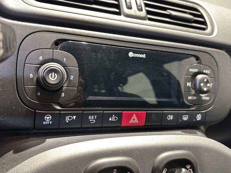 FIAT Panda Panda 1.0 FireFly S&S Hybrid