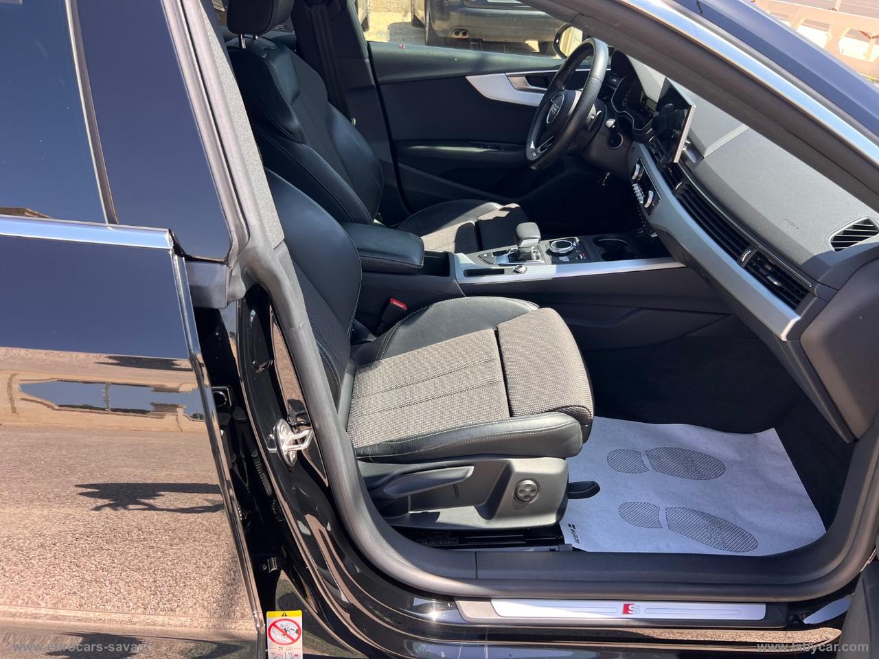AUDI A5 SPB 40 TDI quattro S tronic Bus.Sport S LINE