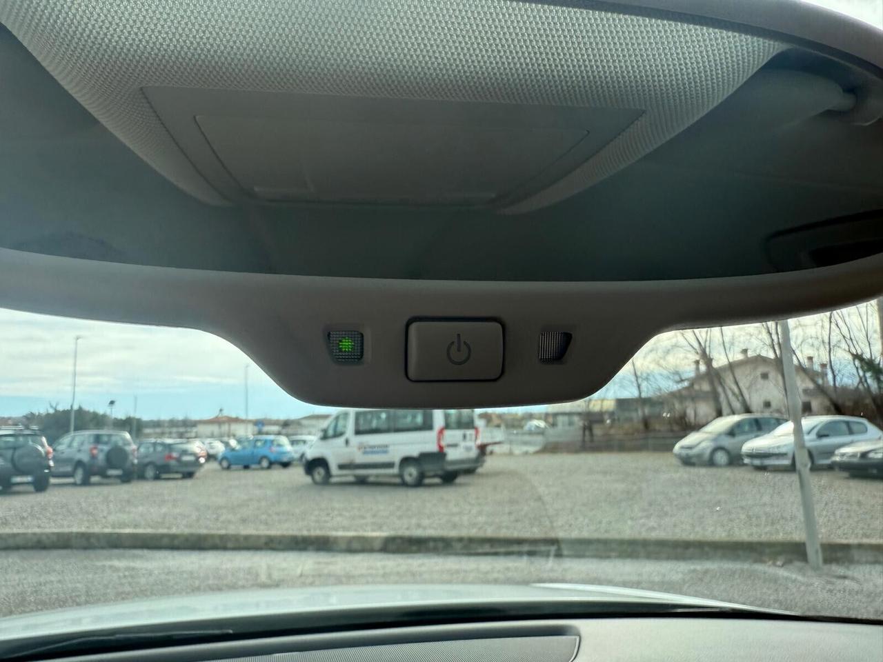 Audi A3 SPB 2.0 TDI Attraction