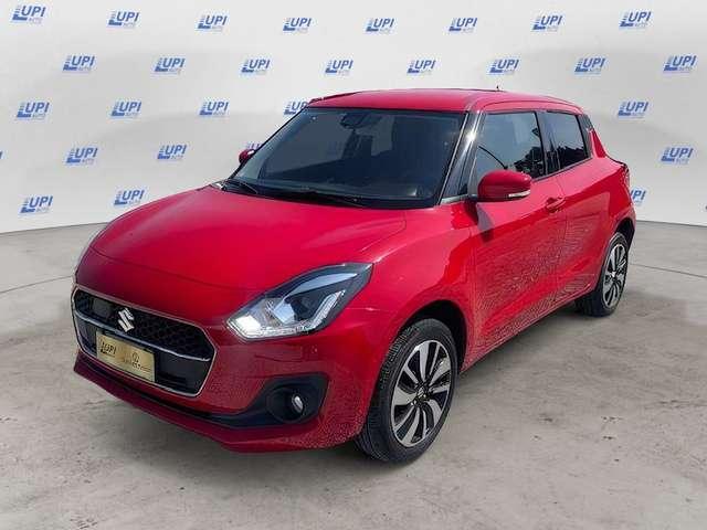 Suzuki Swift 1.2h Top allgrip 4wd