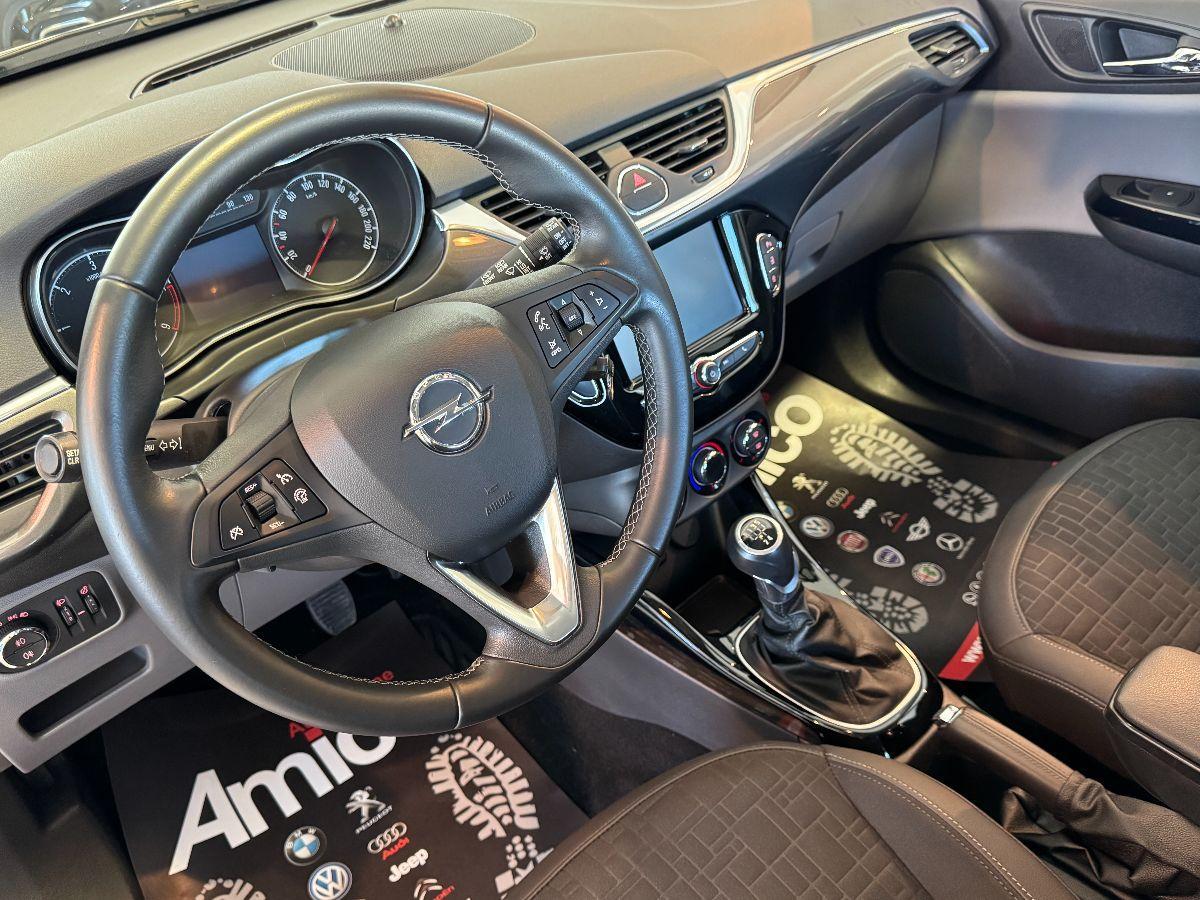 OPEL Corsa 1.3 CDTI 5p. Innovation