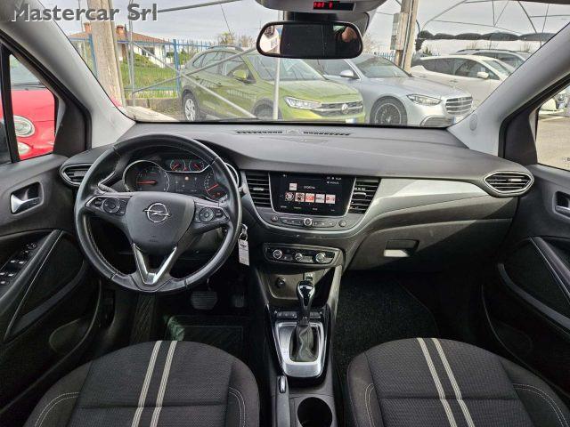 OPEL Crossland Crossland 1.2 Elegance autom. - targa GT848MA