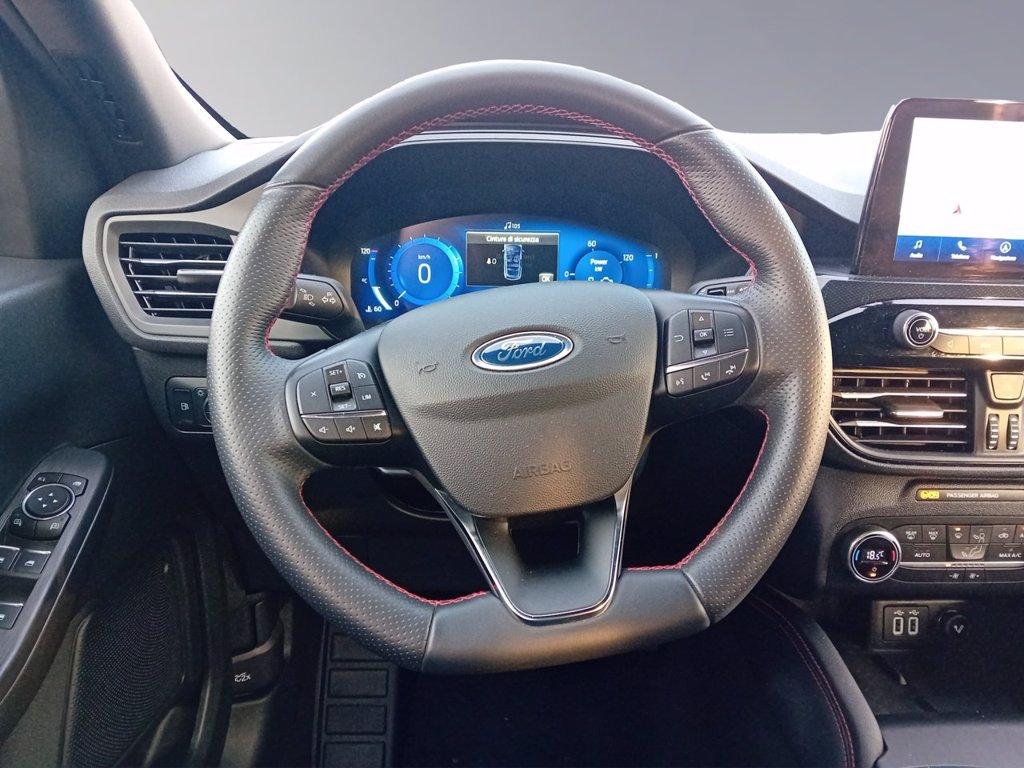 FORD Kuga phev ST-Line 2wd Automatica del 2021